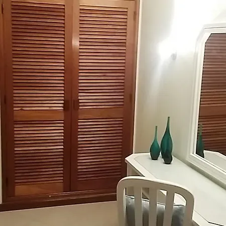 Διαμέρισμα Bellavista C34 T2 Αλμπουφέιρα