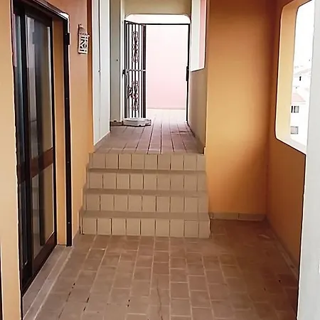 Bellavista C34 T2 Αλμπουφέιρα