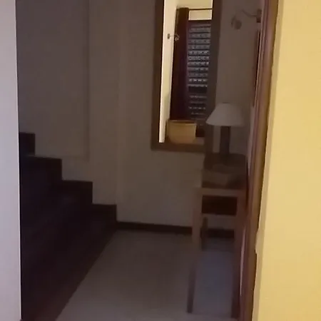 Bellavista C34 T2 * Αλμπουφέιρα