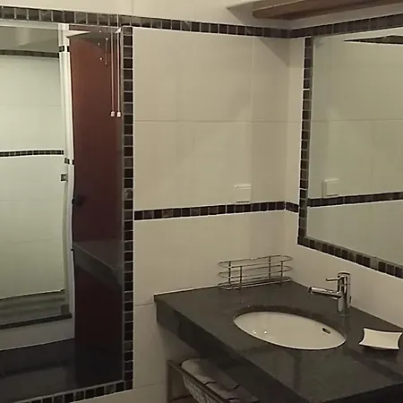 Διαμέρισμα Bellavista C34 T2 *
