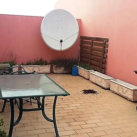 Bellavista C34 T2 Διαμέρισμα Αλμπουφέιρα