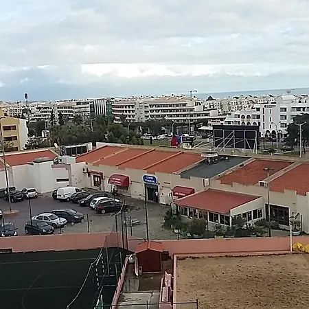 Bellavista C34 T2 * Αλμπουφέιρα
