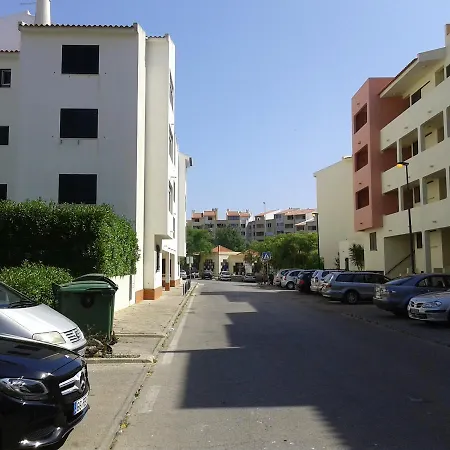 Bellavista C34 T2 Διαμέρισμα *