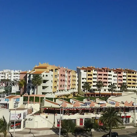 Διαμέρισμα Bellavista C34 T2 *