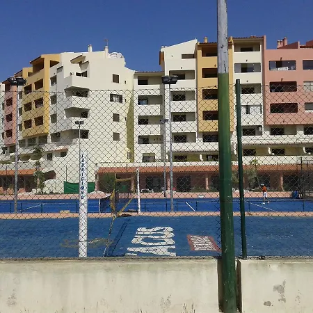 Bellavista C34 T2 Διαμέρισμα Αλμπουφέιρα