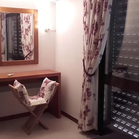 Apartment Bellavista C34 T2 *