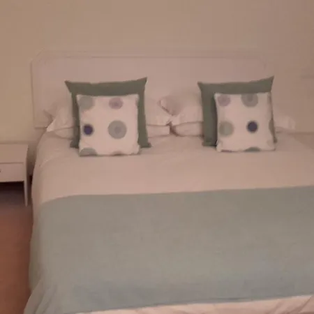 Apartmán Bellavista C34 T2 Albufeira