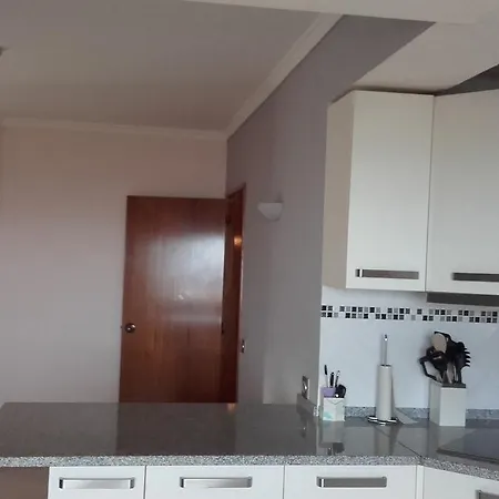 Apartment Bellavista C34 T2