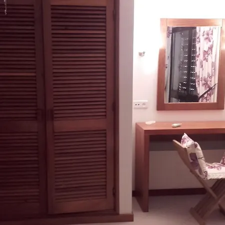 Apartment Bellavista C34 T2 *