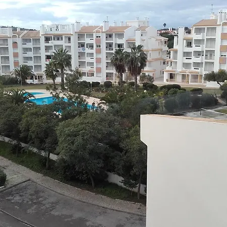 Apartmán Bellavista C34 T2