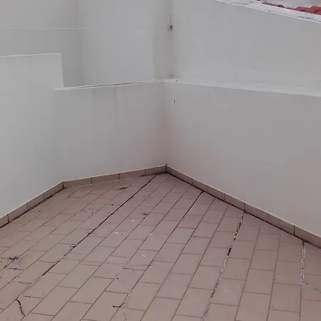 Bellavista C34 T2 Apartmán *