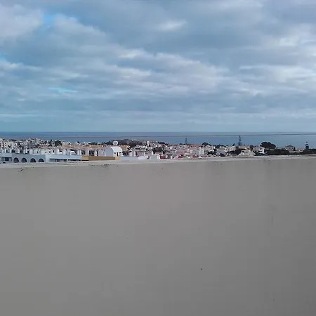 Bellavista C34 T2 Albufeira