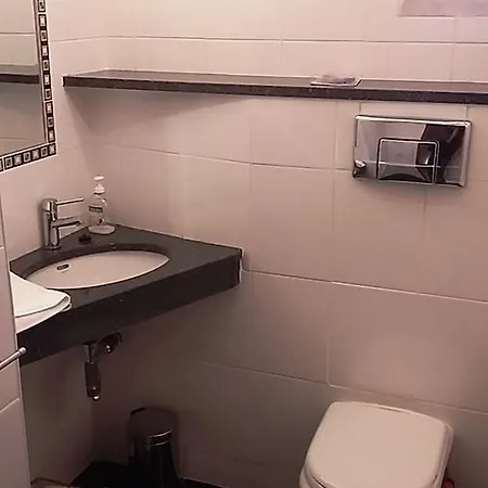 Apartment Bellavista C34 T2