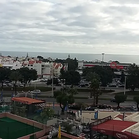 Apartmán Bellavista C34 T2 Albufeira