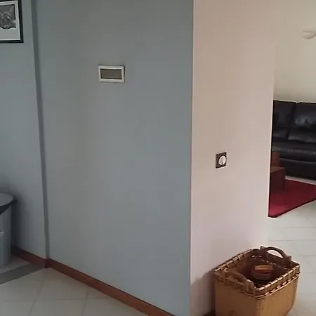 Bellavista C34 T2 Apartmán *