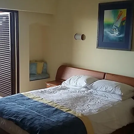 Apartmán Bellavista C34 T2 *