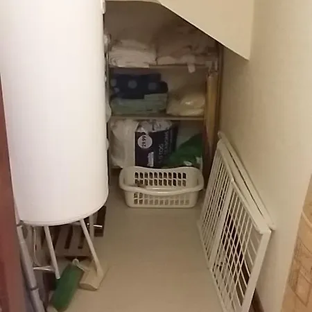 Apartment Bellavista C34 T2