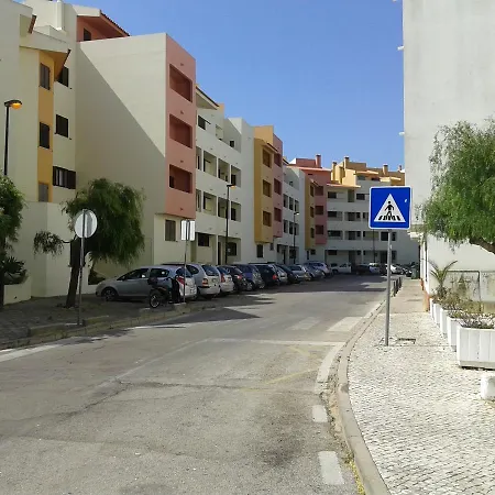 Bellavista C34 T2 Apartmán Albufeira