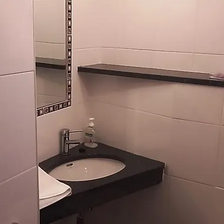 Apartmán Bellavista C34 T2 Albufeira