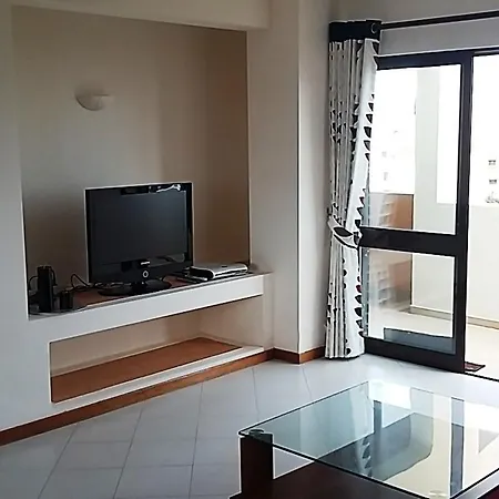 Bellavista C34 T2 Apartment