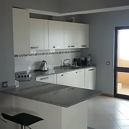 Bellavista C34 T2 Apartment *