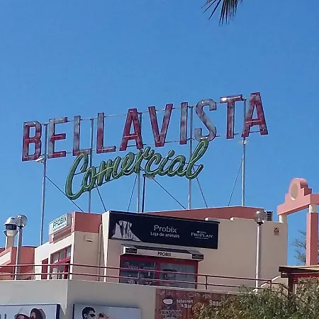 Apartmán Bellavista C34 T2